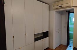 Apartament 2 camere, 52 mp, centrală termică, zona Rovine