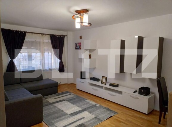 Apartament de închiriat 2 camere Rovine - 143543AI | BLITZ Craiova | Poza1