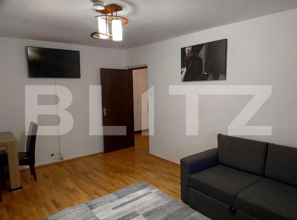 Apartament de închiriat 2 camere Rovine - 143543AI | BLITZ Craiova | Poza2