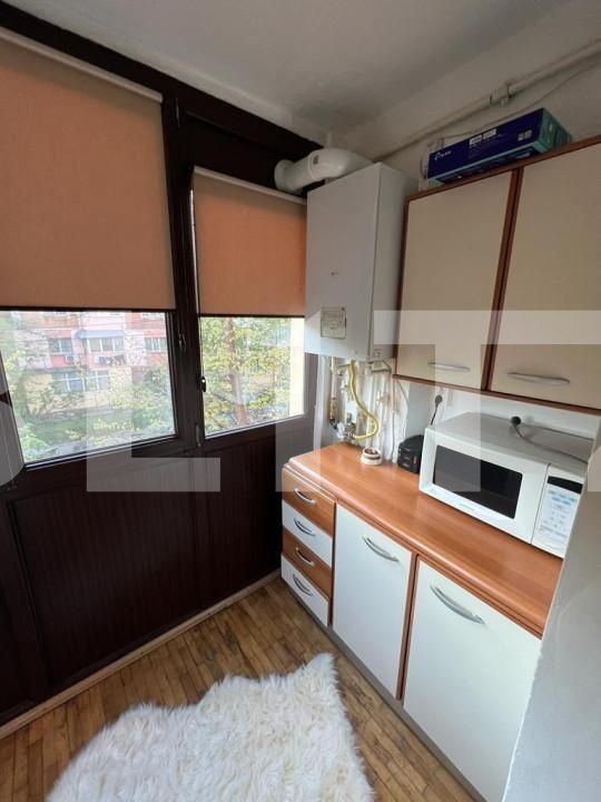 Apartament de închiriat 2 camere Rovine - 143543AI | BLITZ Craiova | Poza11