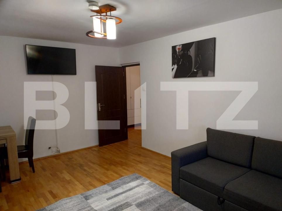 Apartament de închiriat 2 camere Rovine - 143543AI | BLITZ Craiova | Poza2