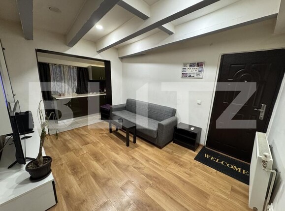 Apartament de închiriat 3 camere 1 Mai - 143544AI | BLITZ Craiova | Poza1