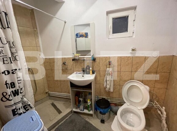 Apartament de închiriat 3 camere 1 Mai - 143544AI | BLITZ Craiova | Poza8