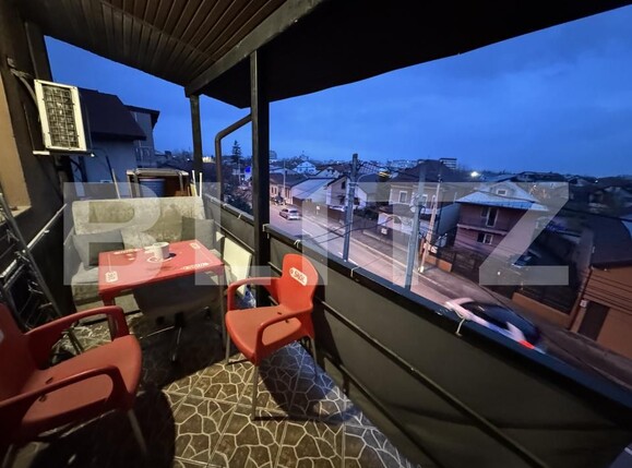 Apartament de închiriat 3 camere 1 Mai - 143544AI | BLITZ Craiova | Poza8