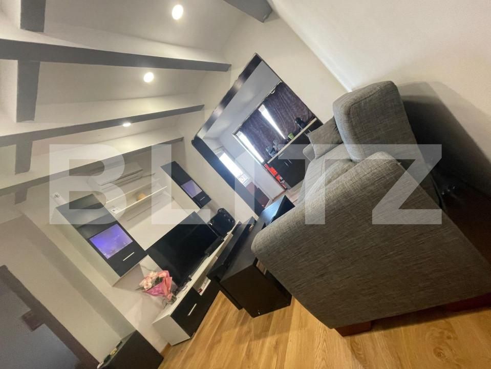 Apartament de închiriat 3 camere 1 Mai - 143544AI | BLITZ Craiova | Poza2