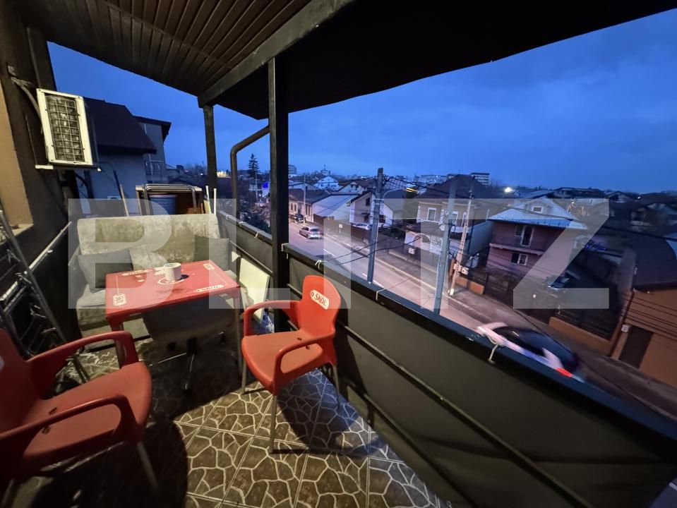 Apartament de închiriat 3 camere 1 Mai - 143544AI | BLITZ Craiova | Poza8