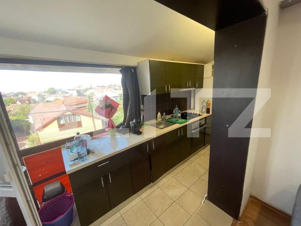 Apartament de închiriat 3 camere 1 Mai - 143544AI | BLITZ Craiova | Poza6