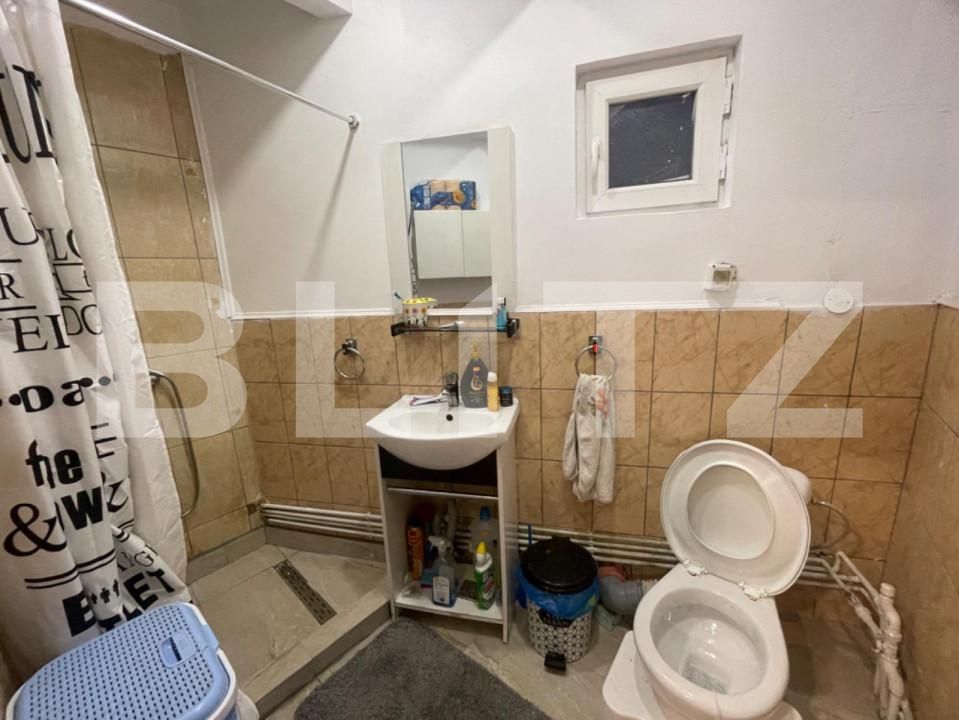 Apartament de închiriat 3 camere 1 Mai - 143544AI | BLITZ Craiova | Poza8