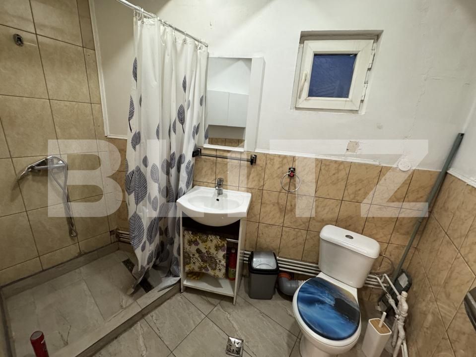 Apartament de închiriat 3 camere 1 Mai - 143544AI | BLITZ Craiova | Poza7