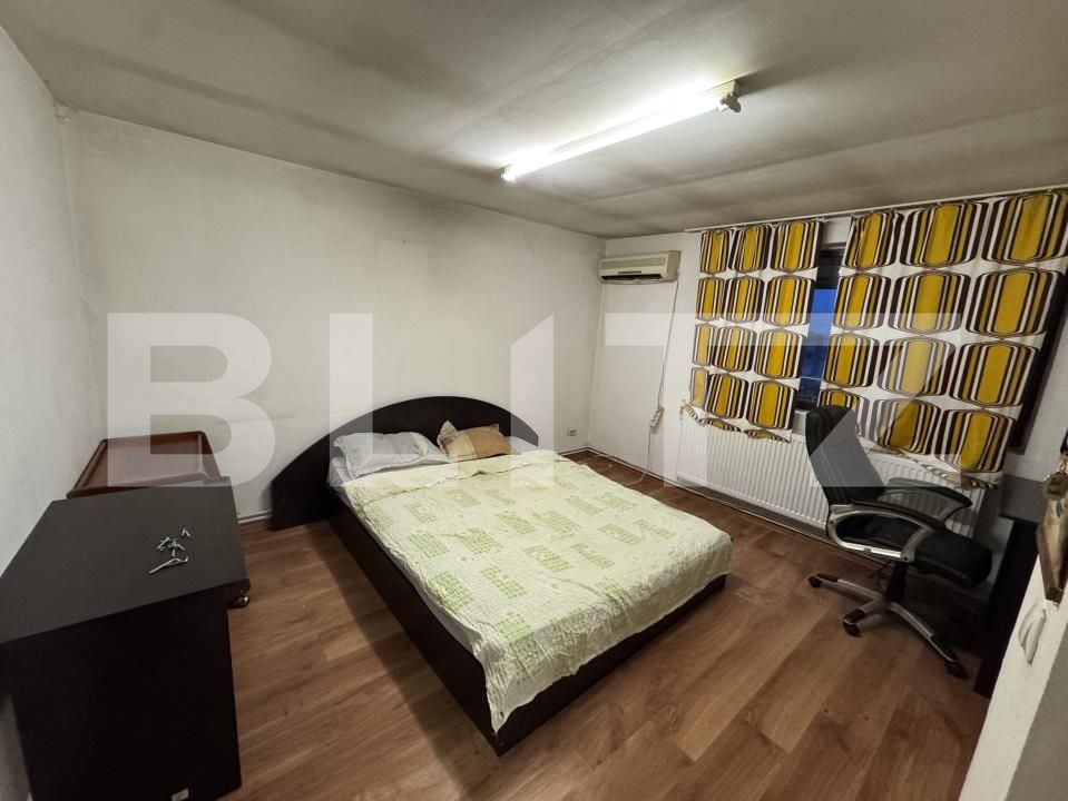 Apartament de închiriat 3 camere 1 Mai - 143544AI | BLITZ Craiova | Poza3