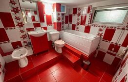 Casa de 210 mp, curte cu terasa, centrala termica, pretabil muncitori