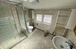 Casa de 210 mp, curte cu terasa, centrala termica, pretabil muncitori