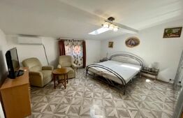 Casa de 210 mp, curte cu terasa, centrala termica, pretabil muncitori