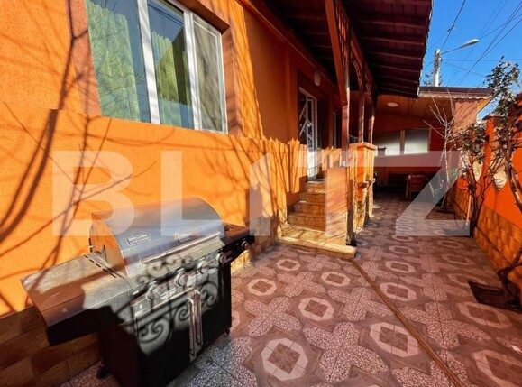 Casa de închiriat 4 camere 1 Mai - 143545CI | BLITZ Craiova | Poza12