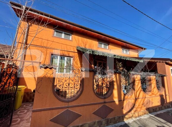 Casa de închiriat 4 camere 1 Mai - 143545CI | BLITZ Craiova | Poza1
