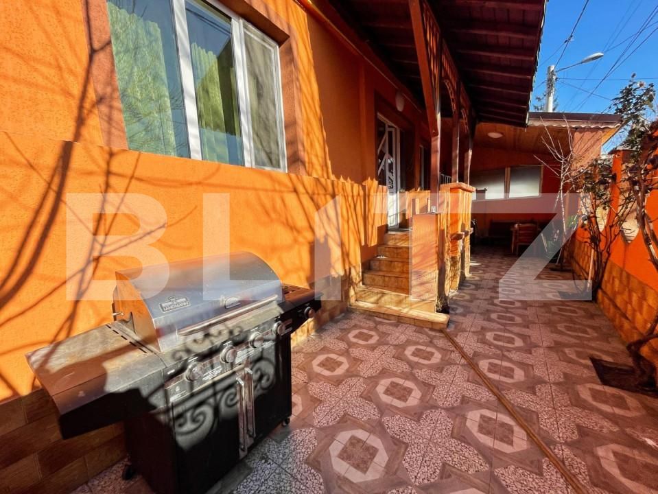 Casa de închiriat 4 camere 1 Mai - 143545CI | BLITZ Craiova | Poza12