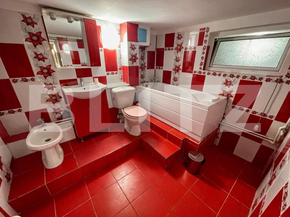 Casa de închiriat 4 camere 1 Mai - 143545CI | BLITZ Craiova | Poza13