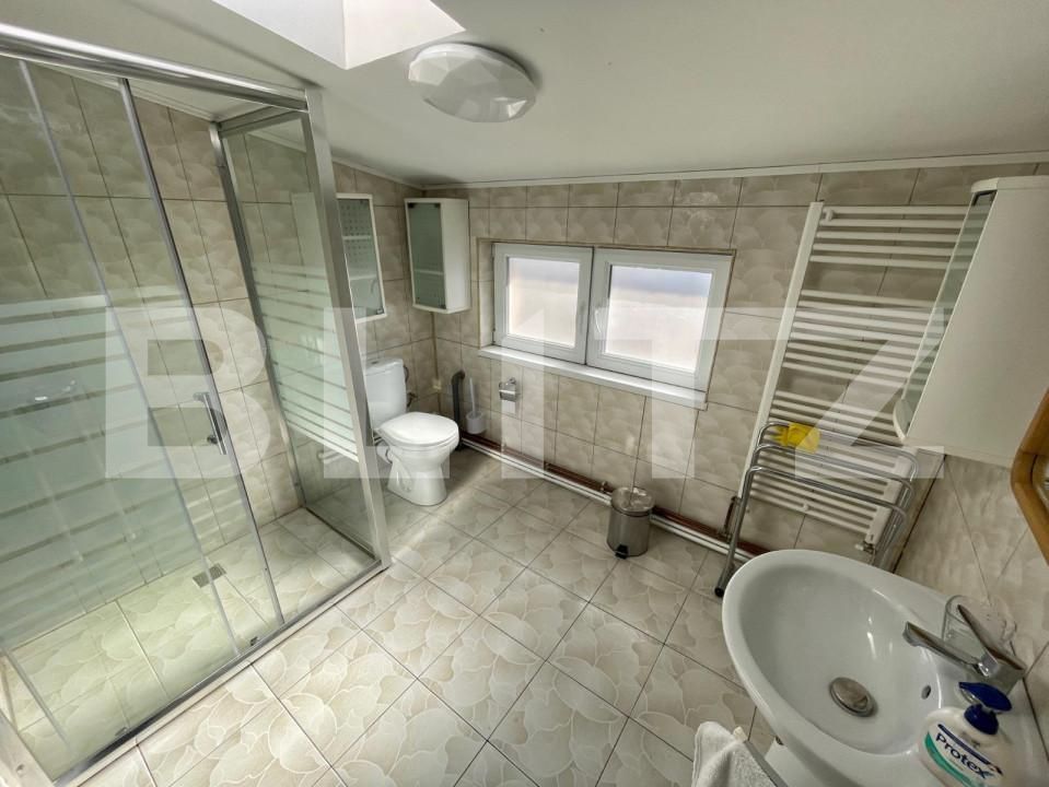 Casa de închiriat 4 camere 1 Mai - 143545CI | BLITZ Craiova | Poza15