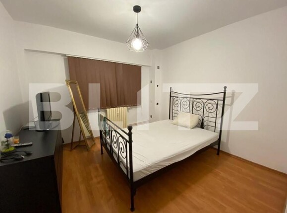 Apartament de închiriat 3 camere Lapus - 143547AI | BLITZ Craiova | Poza1