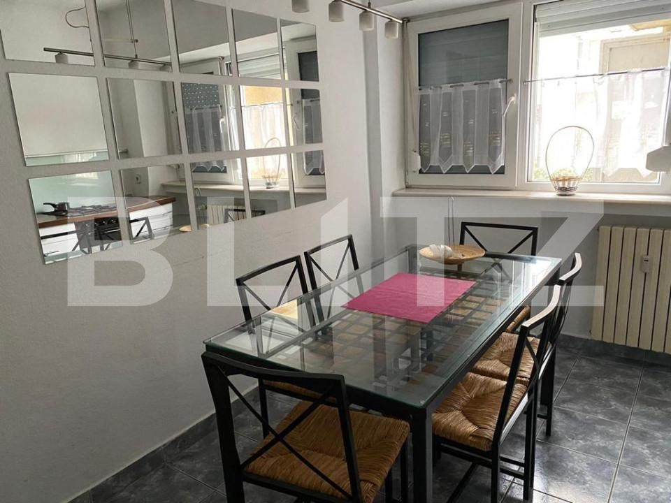 Apartament de închiriat 3 camere Lapus - 143547AI | BLITZ Craiova | Poza5