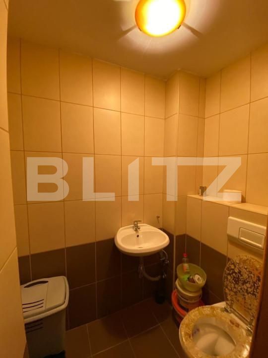 Apartament de închiriat 3 camere Lapus - 143547AI | BLITZ Craiova | Poza9