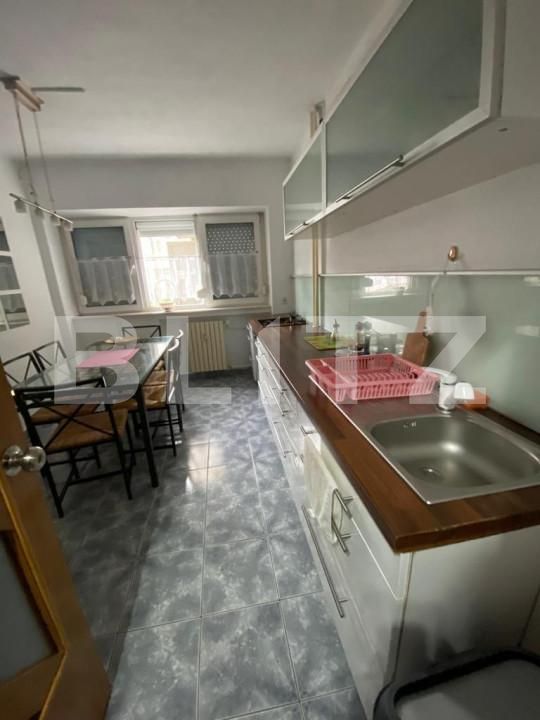 Apartament de închiriat 3 camere Lapus - 143547AI | BLITZ Craiova | Poza6