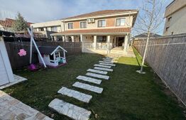 Casa duplex, mobilata si utilata, zona Selgros