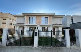 Casa duplex, mobilata si utilata, zona Selgros