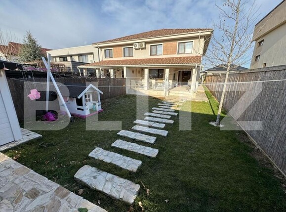 Casa de vânzare 4 camere Exterior Est - 143614CV | BLITZ Craiova | Poza5