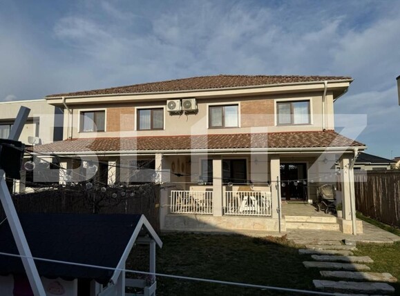 Casa de vânzare 4 camere Exterior Est - 143614CV | BLITZ Craiova | Poza3