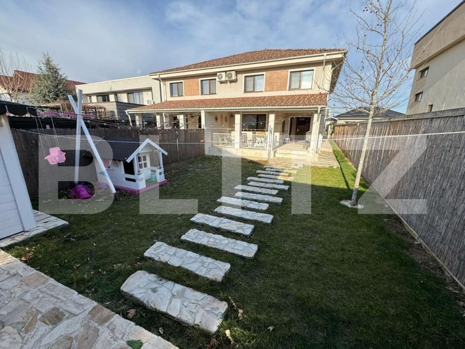 Casa de vânzare 4 camere Exterior Est - 143614CV | BLITZ Craiova | Poza5