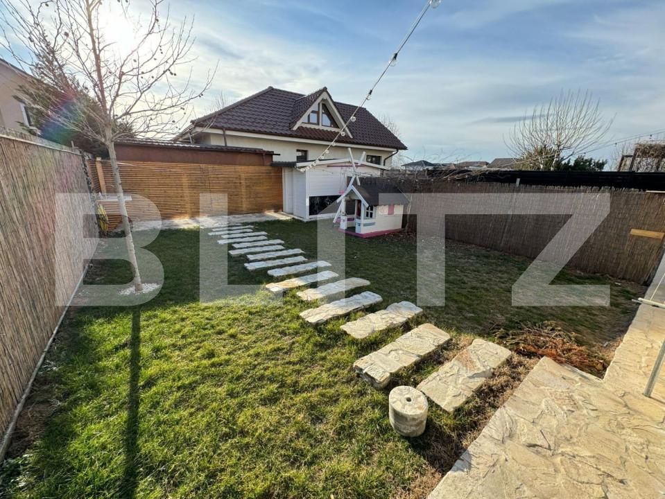 Casa de vânzare 4 camere Exterior Est - 143614CV | BLITZ Craiova | Poza4