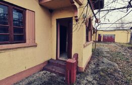 Casa 85 mp si 1000 mp teren, toate utlitatiile la strada Brestei!