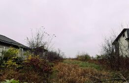 Casa 85 mp si 1000 mp teren, toate utlitatiile la strada Brestei!