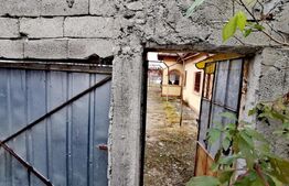 Casa 85 mp si 1000 mp teren, toate utlitatiile la strada Brestei!