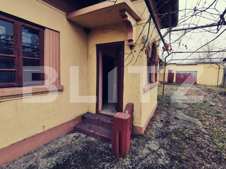 Casa de vânzare 4 camere Cernele - 143656CV | BLITZ Craiova | Poza3