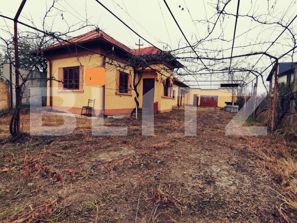 Casa de vânzare 4 camere Cernele - 143656CV | BLITZ Craiova | Poza2