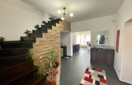 Casa P+E 176 mp utili plus casa stil cabana 113 mp, teren de 930 mp, zona Metro!