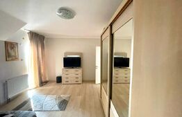 Casa P+E 176 mp utili plus casa stil cabana 113 mp, teren de 930 mp, zona Metro!