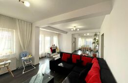 Casa P+E 176 mp utili plus casa stil cabana 113 mp, teren de 930 mp, zona Metro!