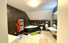 Casa P+E 176 mp utili plus casa stil cabana 113 mp, teren de 930 mp, zona Metro!