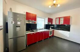 Casa P+E 176 mp utili plus casa stil cabana 113 mp, teren de 930 mp, zona Metro!