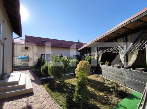 Casa de vânzare 6 camere Aeroport - 143657CV | BLITZ Craiova | Poza13