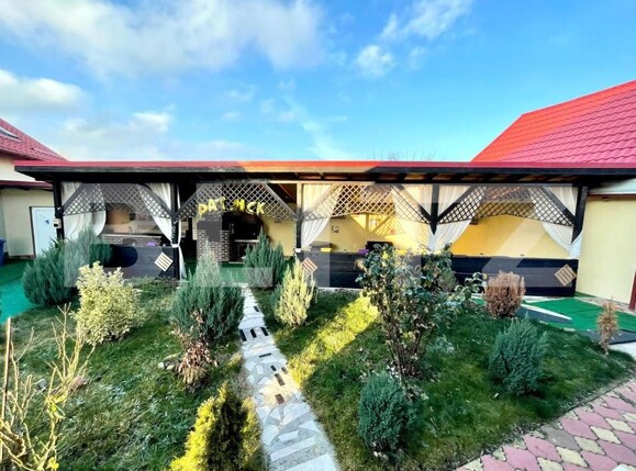 Casa de vânzare 6 camere Aeroport - 143657CV | BLITZ Craiova | Poza14