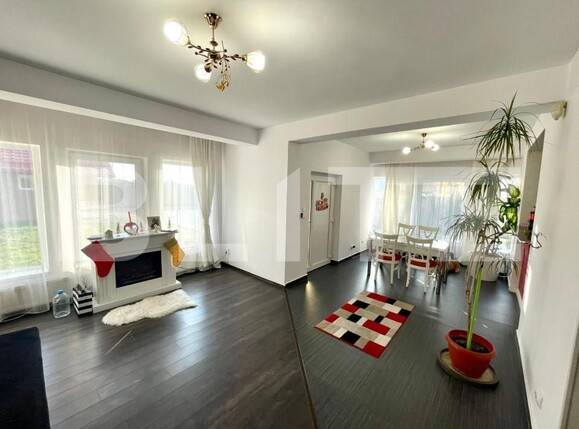 Casa de vânzare 6 camere Aeroport - 143657CV | BLITZ Craiova | Poza2