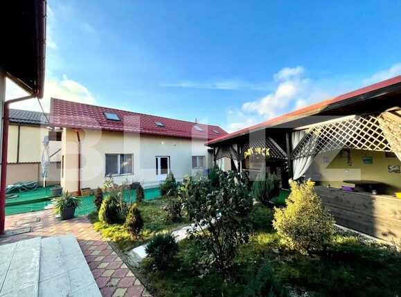 Casa de vânzare 6 camere Aeroport - 143657CV | BLITZ Craiova | Poza12
