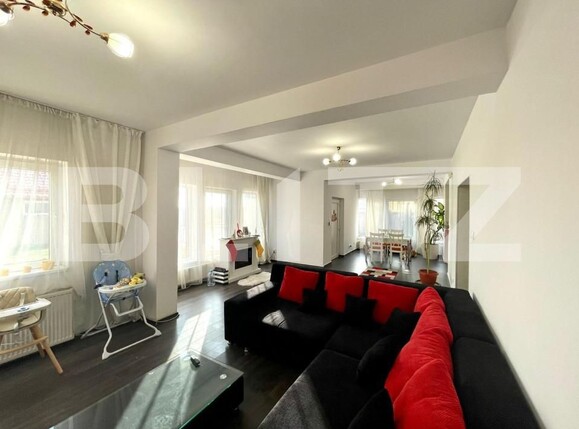 Casa de vânzare 6 camere Aeroport - 143657CV | BLITZ Craiova | Poza3