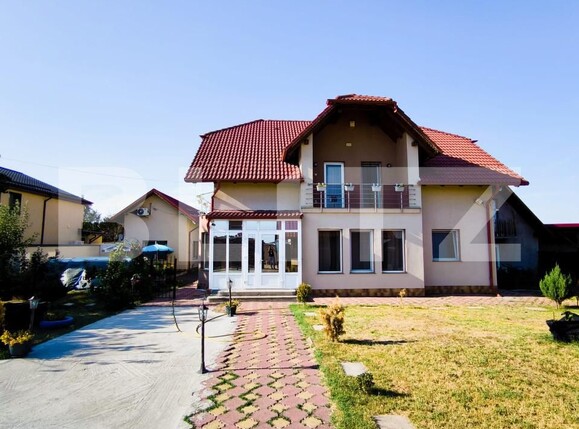Casa de vânzare 6 camere Aeroport - 143657CV | BLITZ Craiova | Poza1