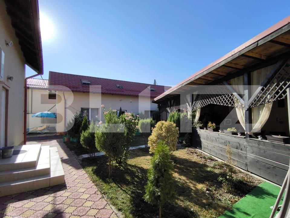 Casa de vânzare 6 camere Aeroport - 143657CV | BLITZ Craiova | Poza13