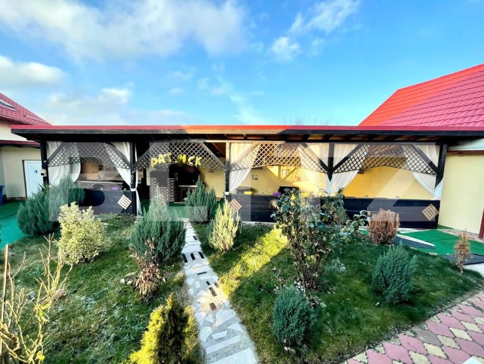 Casa de vânzare 6 camere Aeroport - 143657CV | BLITZ Craiova | Poza14